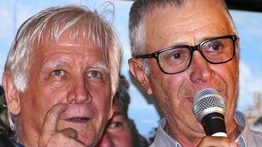 Comprano un casolare e lo affidano ai poeti