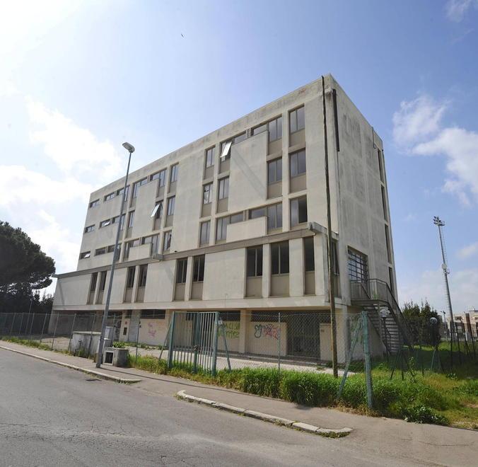 «La casa rimanga a noi studenti» 