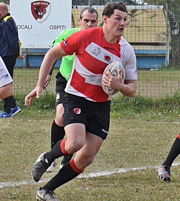 Rugby, capitan Mei suona la carica: niente cali di tensione