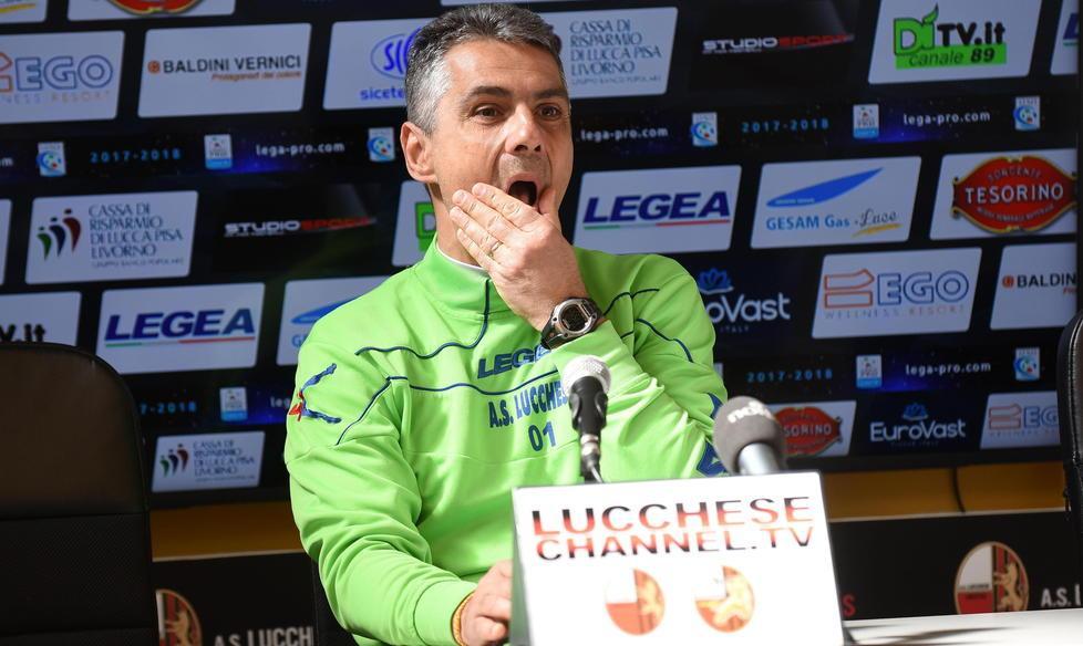 Lopez a sorpresa in conferenza: «L’Arbitro mi ha riso in faccia»