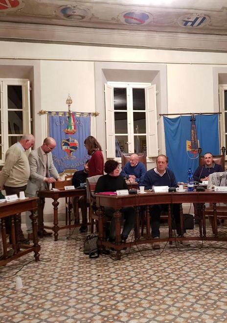 Raccolta rifiuti Giuseppe Vitiello annuncia querele 