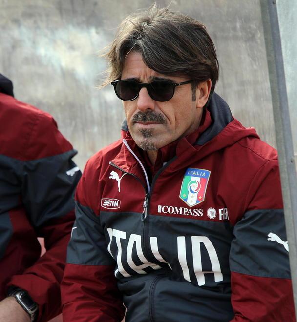 A Evani il titolo di sportivo dell’anno 