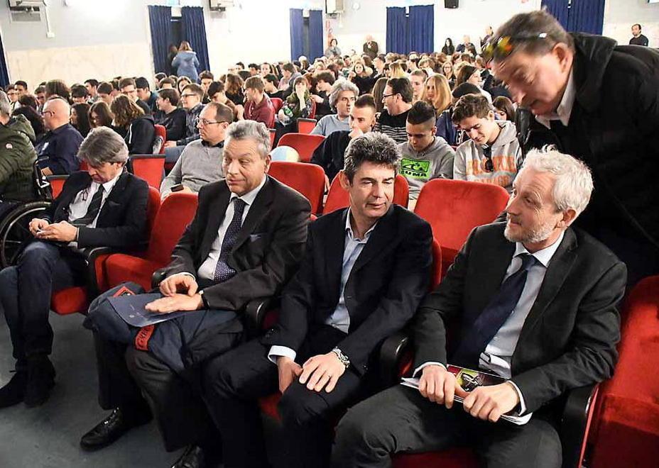 «Di lavoro non si deve più morire» 