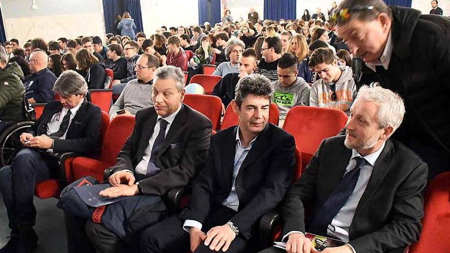 «Di lavoro non si deve più morire»