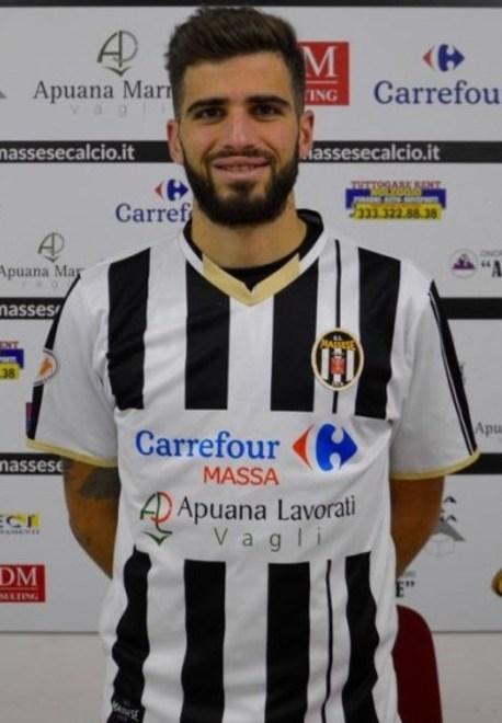 Massese, Magrini ci crede «Vogliamo i playoff» 