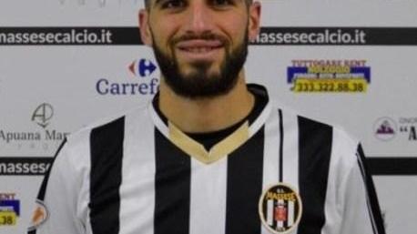 Massese, Magrini ci crede «Vogliamo i playoff»
