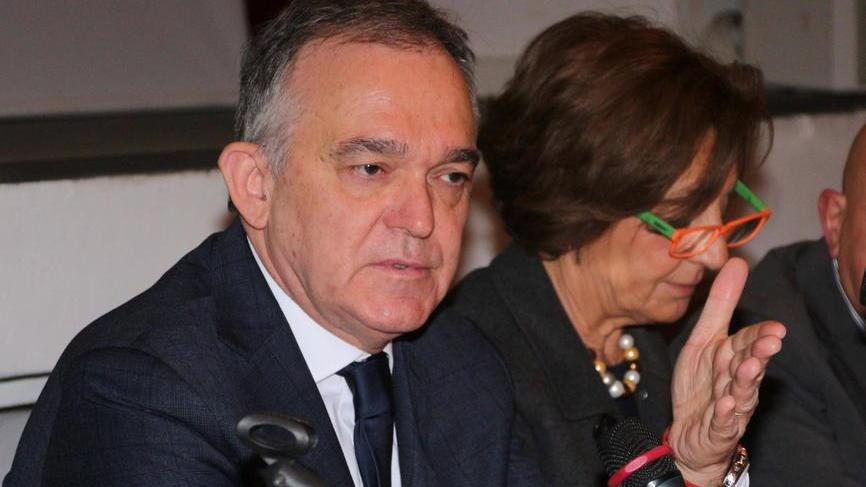 Rossi: il nostro piano funziona