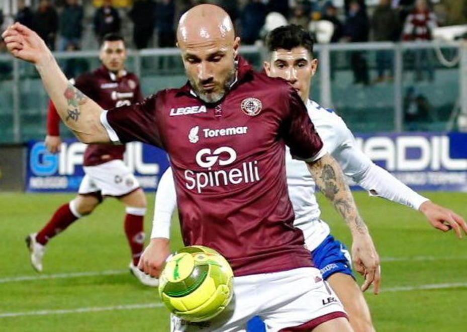 Dalle 14.20 la diretta coi vostri commenti