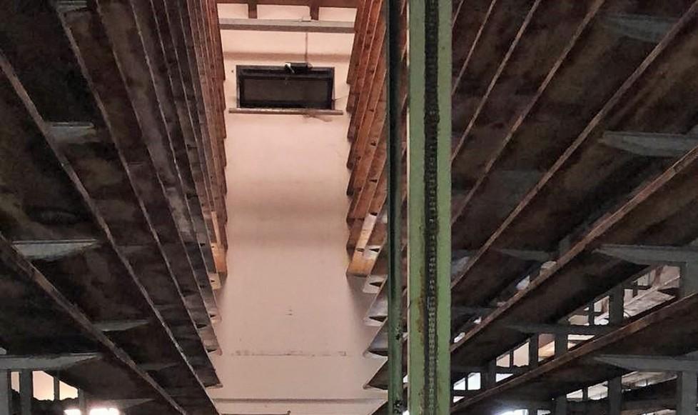 Caseificio Santa Rita Doppio maxi furto: sparite 271 forme 