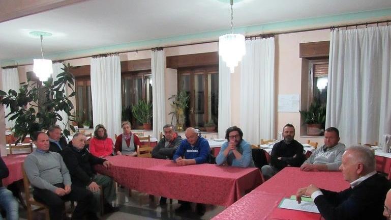Fusione Lama-Montecreto «A decidere sarà la gente»