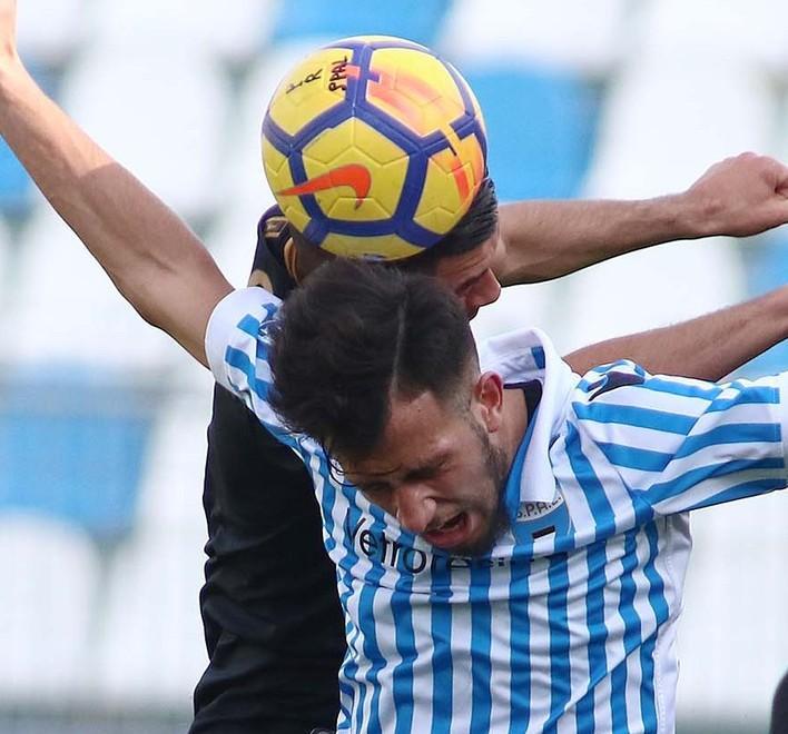 Oggi in campo Under 16 e Giovanissimi Domani gli altri baby dei biancazzurri
