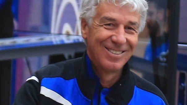 Gasperini: «Se vinciamo recuperiamo quanto perso in casa»