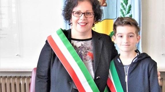 Consiglio dei ragazzi eletto a Lagosanto Il sindaco è Riccardo