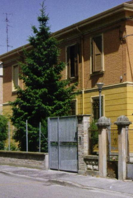 Nei guai per una pistola scacciacani