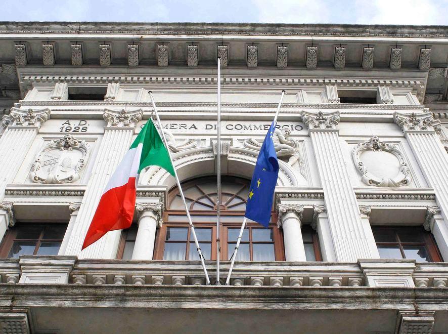 Fusione camerale Cgil, Cisl e Uil: no al campanilismo