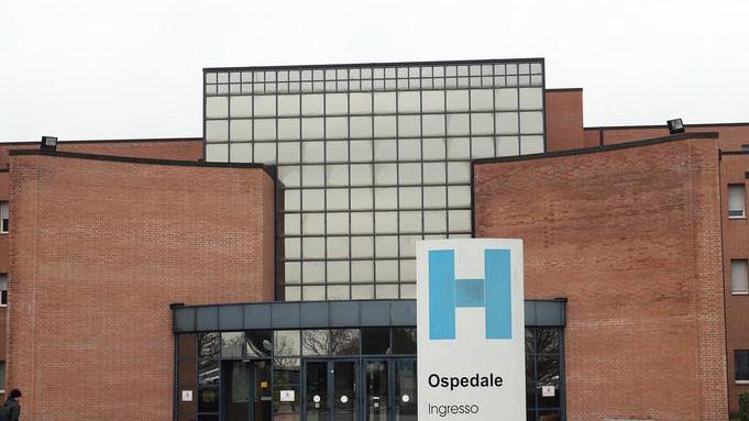 L’ospedale ha dato centralità al territorio