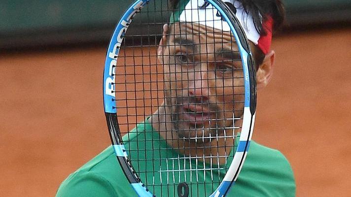 Emozioni azzurre con super Fognini L’Italia è in gioco