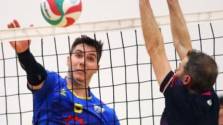 Il Sa.Ma. riprende la corsa playoff con La Nef Osimo
