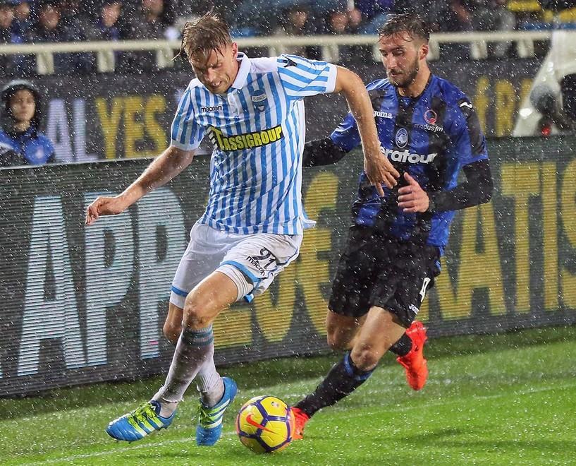 I numeri “parlano” biancazzurro 