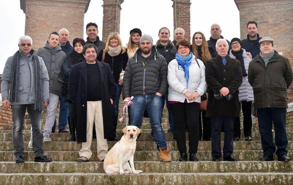 “Le fuesne” tiene in alto la tradizione dialettale
