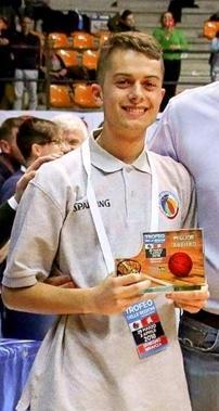 Il più bravo è Giuseppe Demontis 