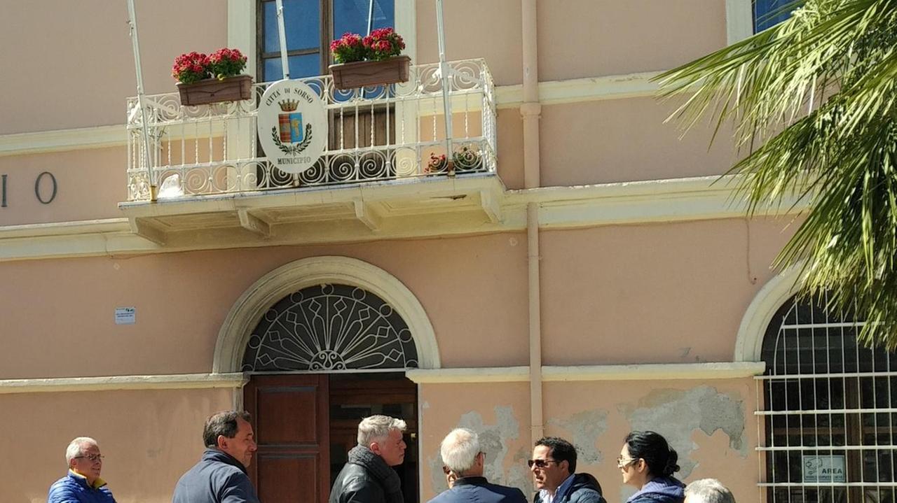 Via libera della Regione per l’impiego degli ex Lsu