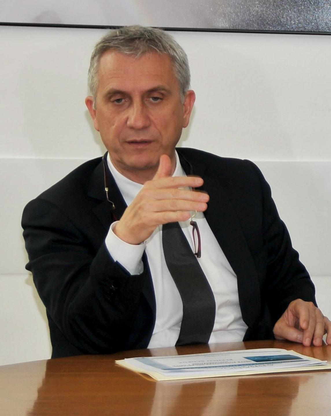 Strappo nella maggioranza il Pds diserterà il vertice 