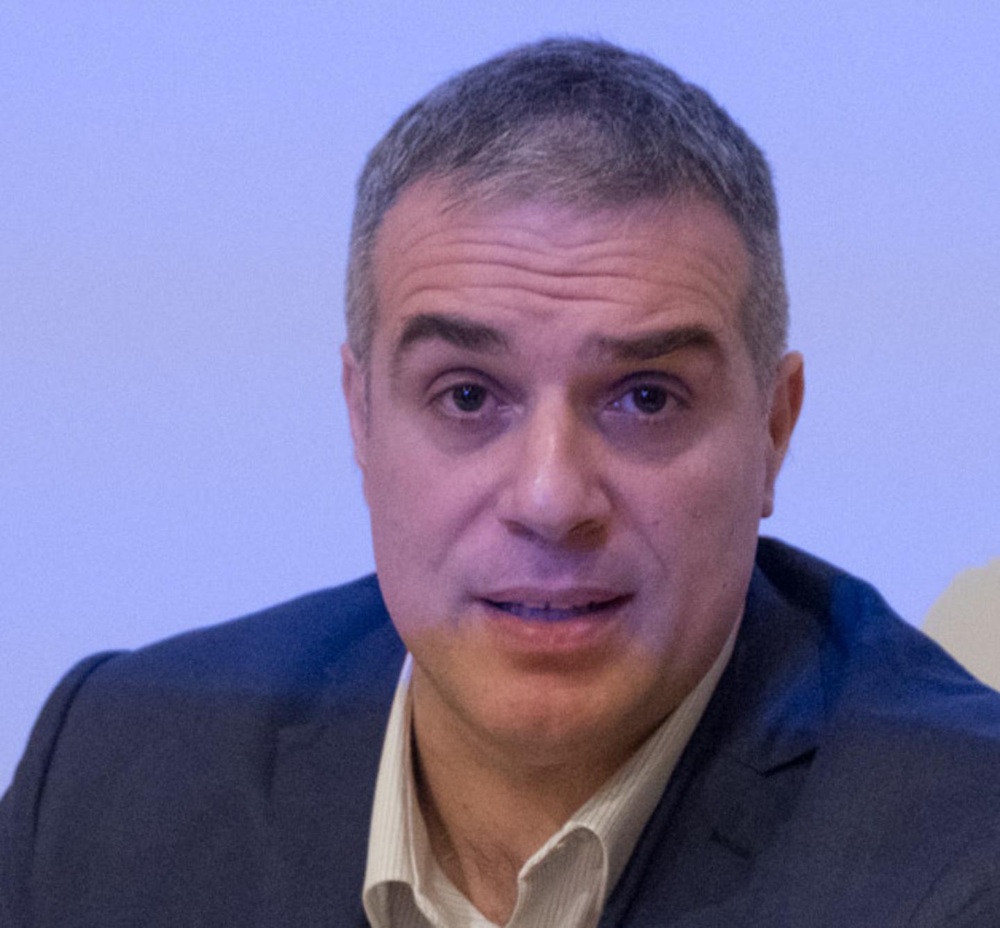 Muroni si dimette da coordinatore 