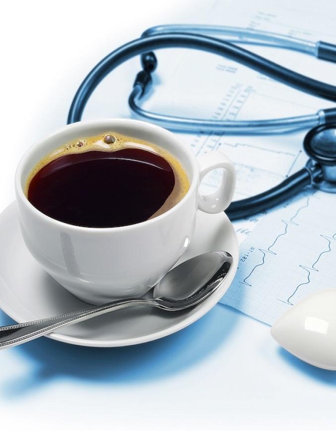 Rischio cancro: negli Usa etichetta anche sul caffè 