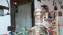 Distillerie lussurgesi aromi della tradizione 
