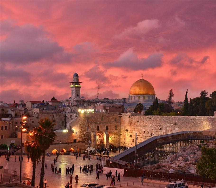 Il prigioniero Z e il Generale Englander racconta Israele 