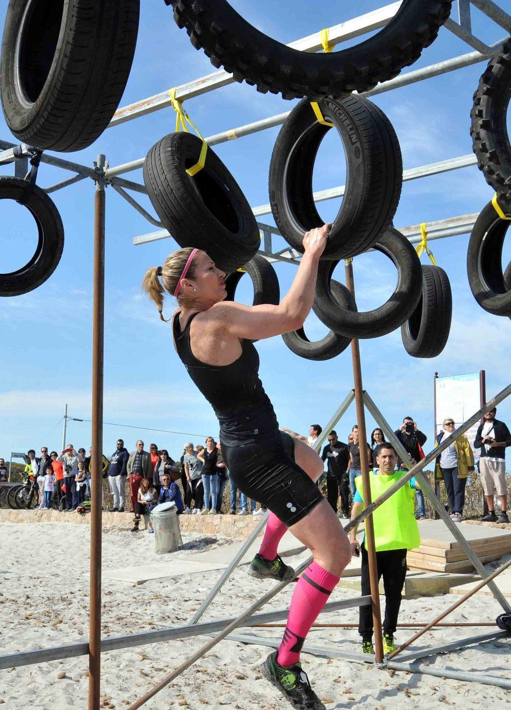 Grandi eventi 2018 al via a Pittulongu Shardana challenge 