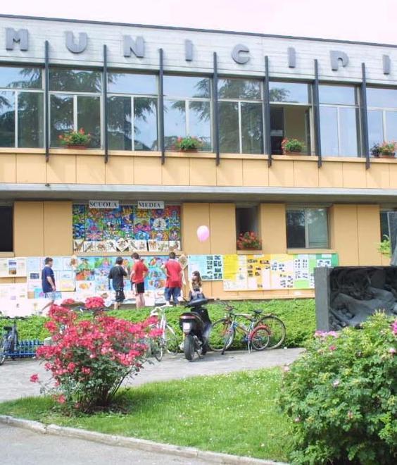Un incontro pubblico il 12 aprile in Comune