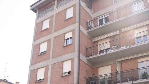 Uccide la moglie e si suicida