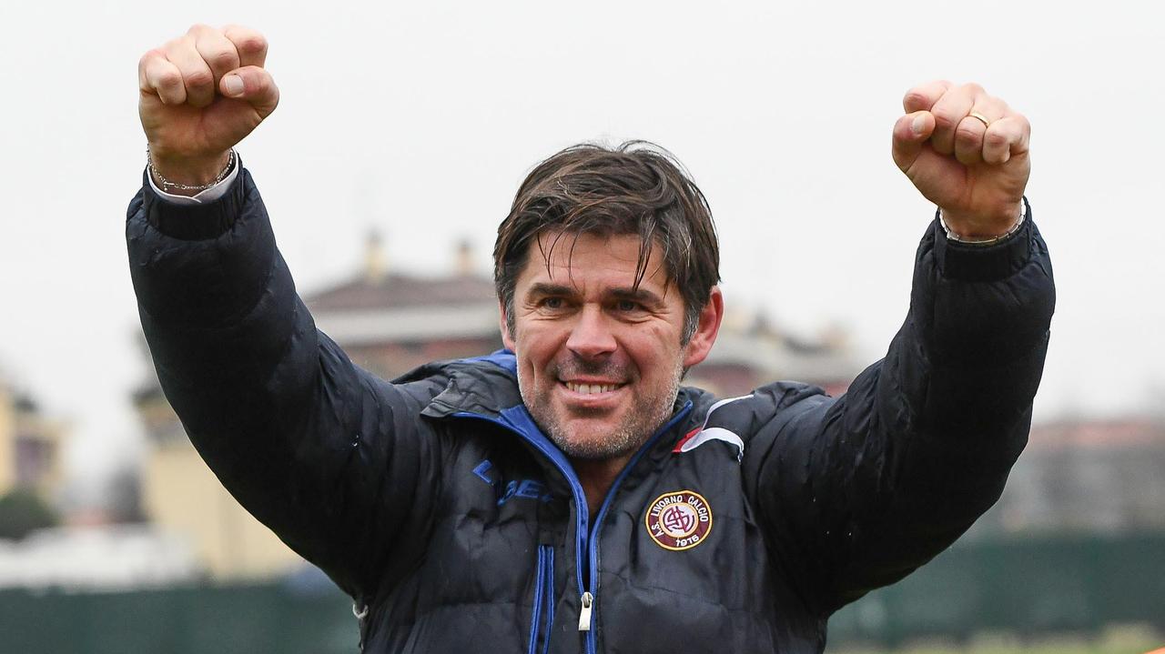 Livorno, torna Sottil. Spinelli: "Dobbiamo crederci ancora"