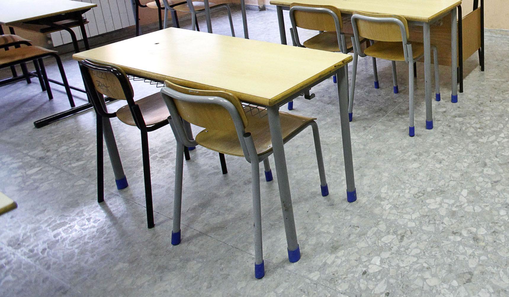 Chiedo di "bocciare" mia figlia disabile - La lettera