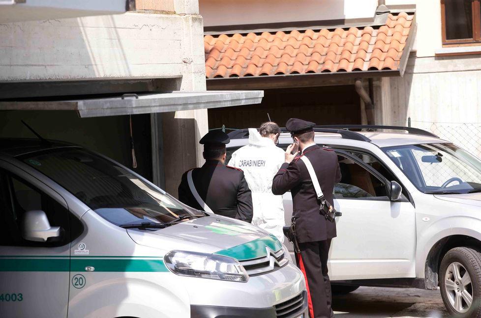 La testimonianza di un camionista: «Voleva uccidersi sotto un tir» 