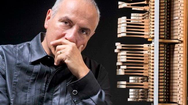 Modena, il jazz di Danilo Rea in trio alla Tenda con King e Tavolazzi