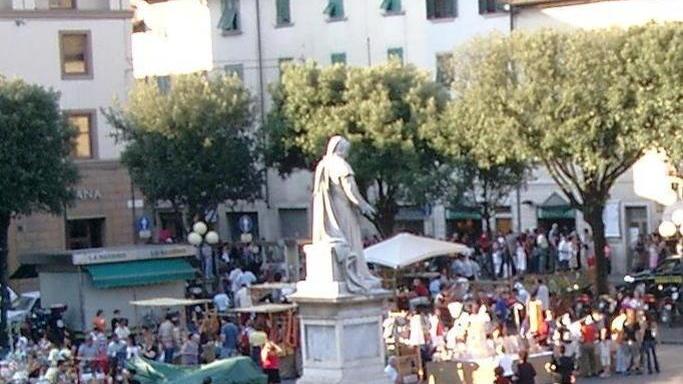 Oggi in piazza “AgriCertaldo” e negozi aperti