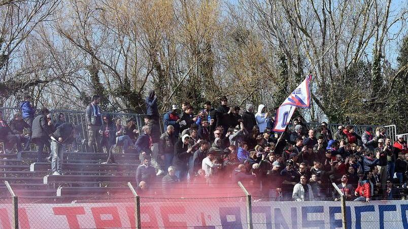 Ponsacco, dai: è ora di rimettersi in moto
