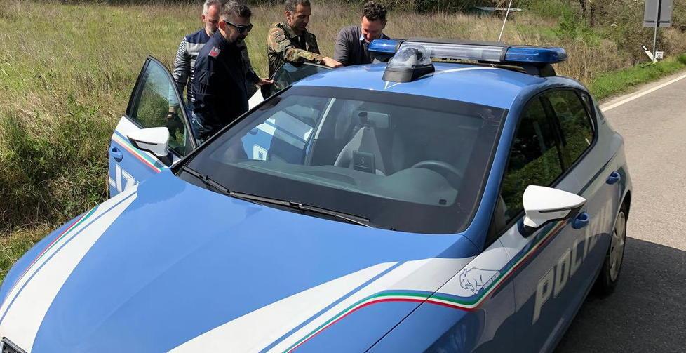 Rems, recinzione troppo vulnerabile 