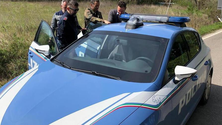 Rems, recinzione troppo vulnerabile