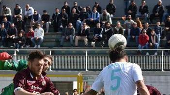 Livorno, rimonta illusoria e naufragio in Sardegna: 4-2