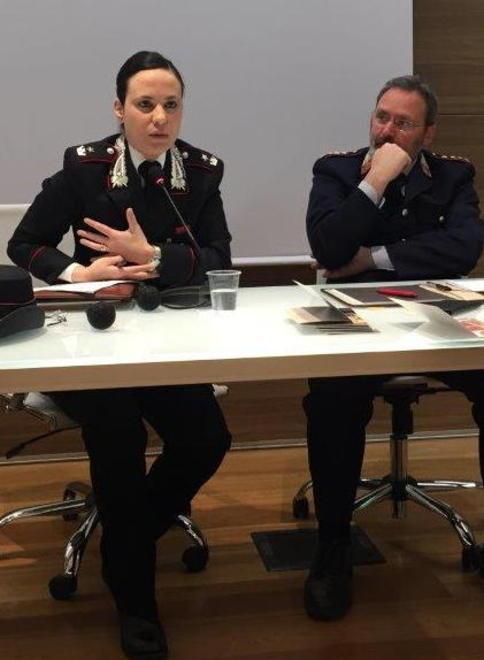 Pratale chiede più polizia nel quartiere 