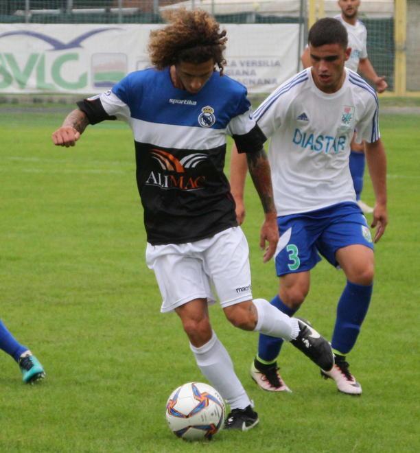 Viareggio, il derby con la Massese per riscattarsi subito 