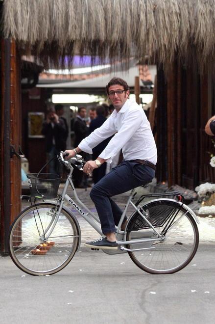 In città arrivano quattro stazioni per le biciclette