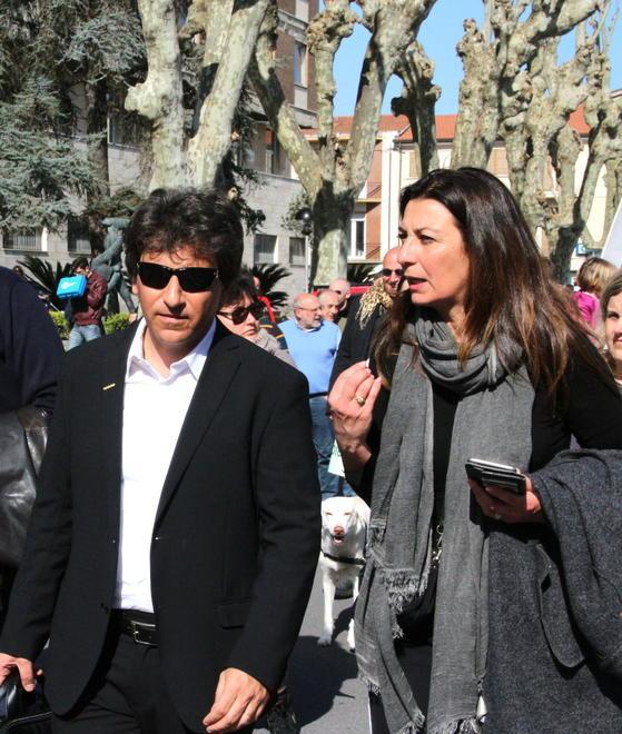 Ferrara (M5S): non cercherò fondi a Roma per quest’opera