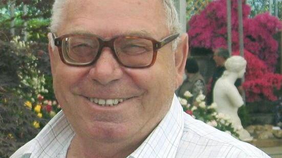 Addio a Angelino Botrini, il pioniere viareggino della floricoltura