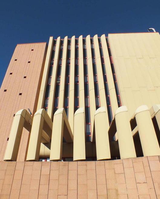 Pensionamenti e dimissioni all’ospedale