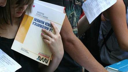 Pacchetto scuola, disponibili i contributi per le famiglie